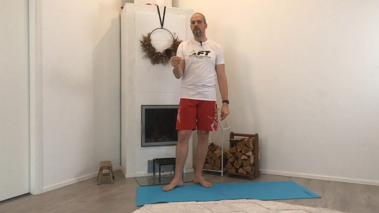 Ryhti - Paraneeko se muistuttamalla, vai onko olemassa syy huonoon ryhtiin, joka pitää hoitaa?