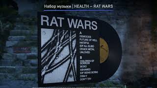 hateful health feat sierra full cs2