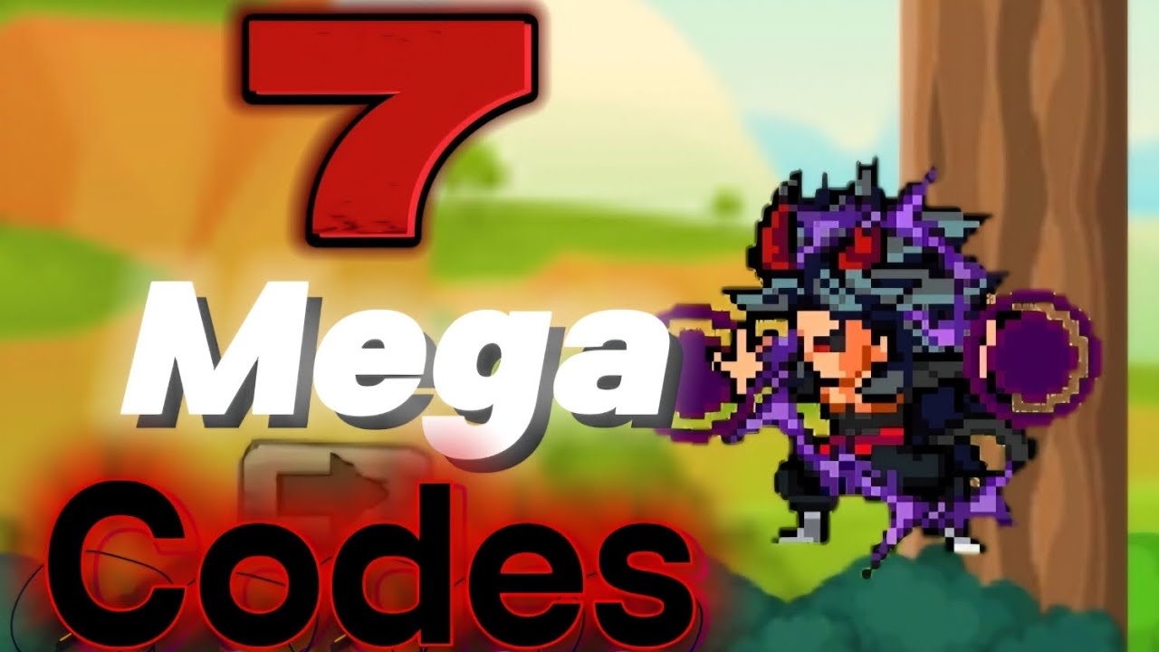 7 Super Códigos do Dragon Crystal.