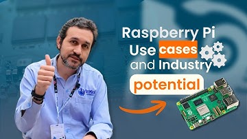 Raspberry Pi use cases and industry potential | DeepSea Developments