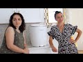 Food Waste Composter by Neakasa | Product Review | Heghineh