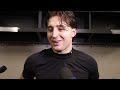 Marco Kasper, Cam Talbot, Emmitt Finnie, Todd McLellan Post Game Comments @ NSH | March 2, 2026