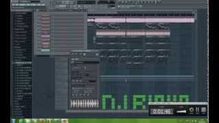 Mambo Kingz - Making El Beat - Jory "Romeo y Julieta" (REMAKE PREVIEW)