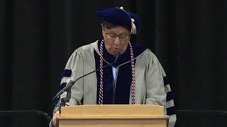 Commencement 2018