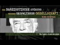 Dr. Hans-Joachim Maaz - Die narzisstische Störung unserer gespaltenen Gesellschaft wird sichtbar