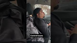 Is This A Control Issue