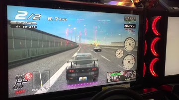 WMMT5 Japan ver - Akuma battlerruuuuu