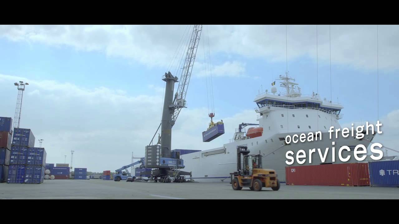 Gosselin On the move