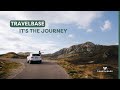 Travelbase  its the journey