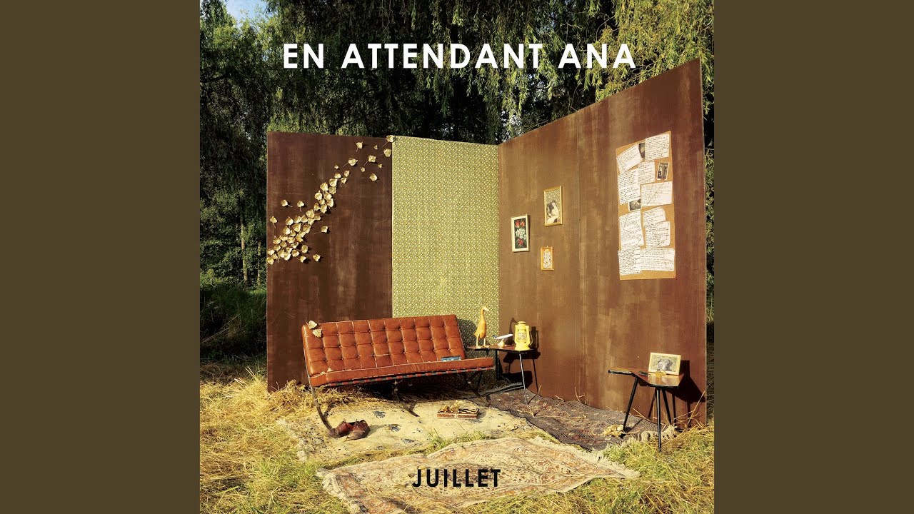 The Light That Slept Inside