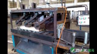 Single side sharp chain sawing machine MJ 1130