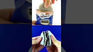 La Fajor Da La Ganexa Sabor Cookies N Cream