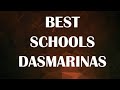 Best schools around dasmarinas philippines