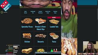 AI.NITE x DOMINOS LOADED TOTS: NovelAI - Kevin in the World of Tots, Drag Racers VS. Dragon Cops