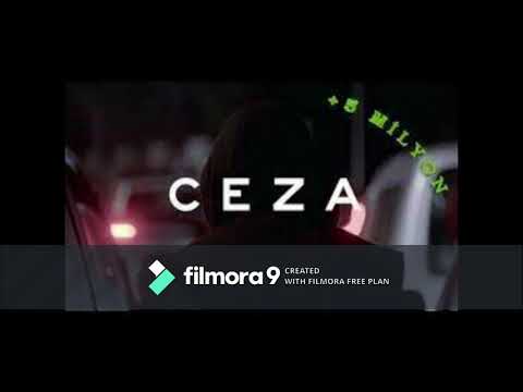 SUSPUS (CEZA) OFFİCİAL MUSİC VİDEO 1 SAAT