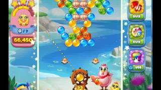 Bubble Coco Level 999