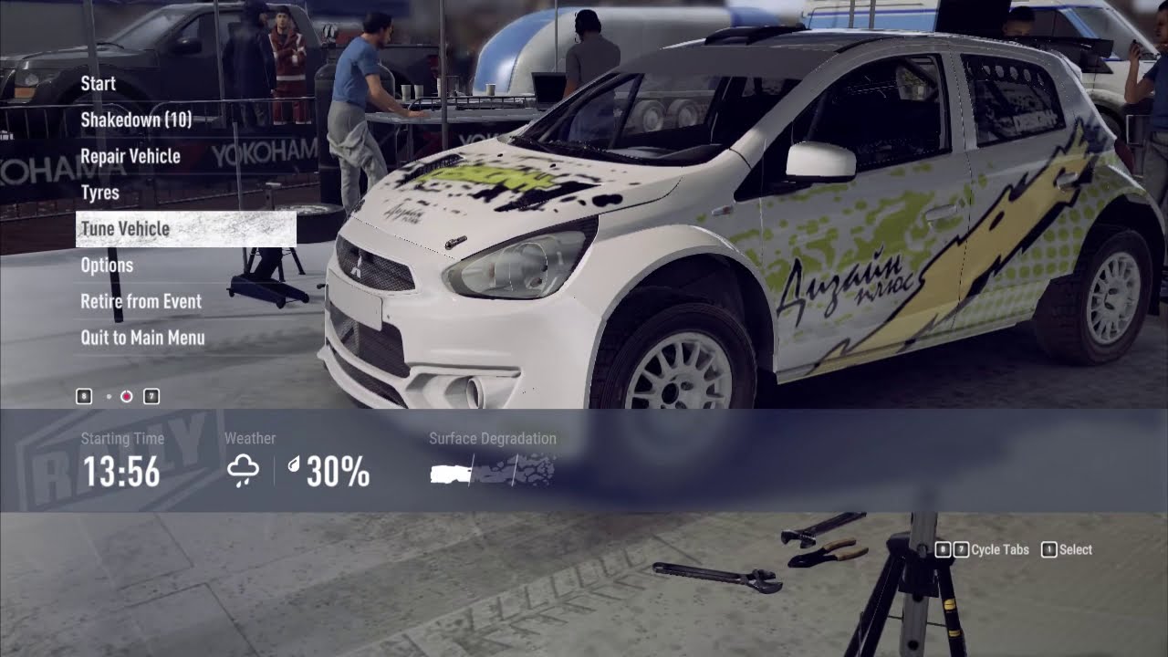 DRD21 PRO Аргентина  R5 онборд Кашин Игорь