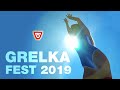 Как Омский бекон зажигал на GrelkaFest 2019