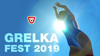 Как Омский бекон зажигал на GrelkaFest 2019