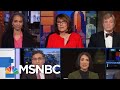 Legal Experts: Mueller, Feds Just Upped Trump’s 'Legal Exposure' | The Beat With Ari Melber | MSNBC