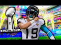 My First Super Bowl!!! Madden 22 Face Of The Franchise #24