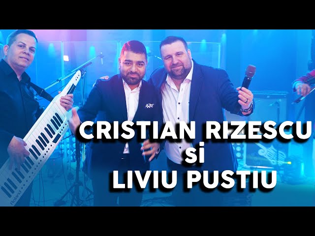 Cristian Rizescu si Liviu Pustiu-Cand fac bine-mi merge bine ! NOU 2020 class=