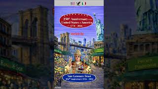 San Gennaro Feast 100 years, 1926 - 2025 in America a Bill Russo tribute collage!