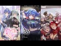 NIKKE "Event :2x2 LOVE – Story II – Arcana – Normal Ending 3 – A Promise That Cannot Be Kept" #751