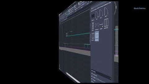 Autocad - Complete tutorial to not stay a beginner forever! - Part 4
