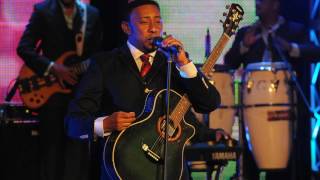 Antony Santos - Florecita Blanca