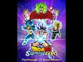 DRAGON BALL Sparking! ZERO Playthrough 15