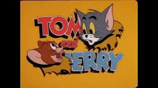 Tom and Jerry comedy show episode 1 | Nostalgic Bee