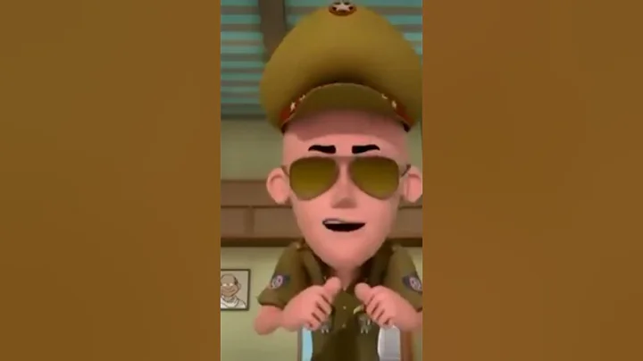 Motu Patlu | मोटू पतलू S1 | Inspector Patlu | Episode 221 Part 2 |#vootkids#likeforlikes#
