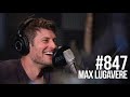 847: Max Lugavere of The Genius Life Podcast