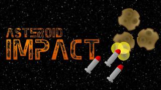 Asteroid Impact screenshot 5