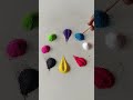 simple Rangoli, satisfying rangoli, Easy rangsatisfying #asmroli, Tricks and tips,ASMR#rangoli