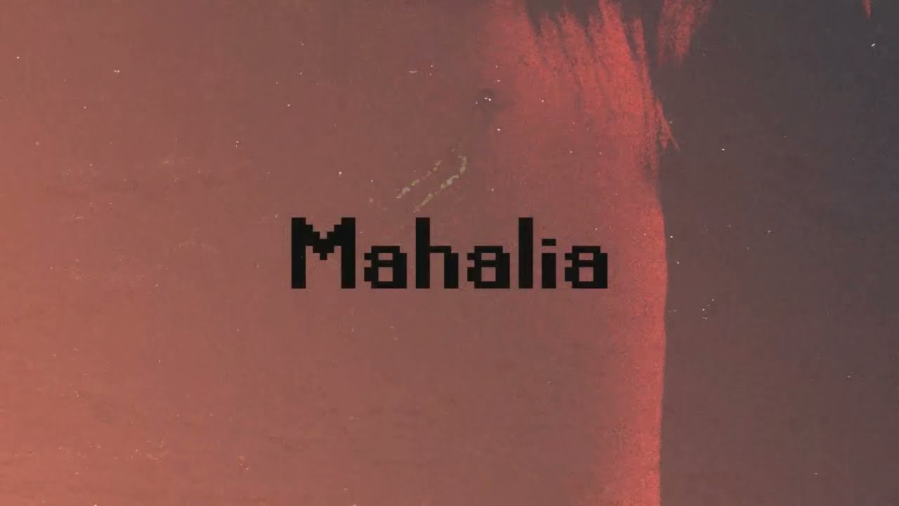 Mahalia - In The Club (Lyric Video)
