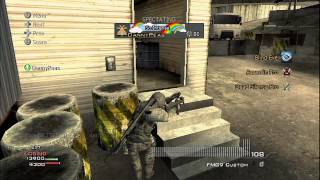 Dannypeas = Hacker