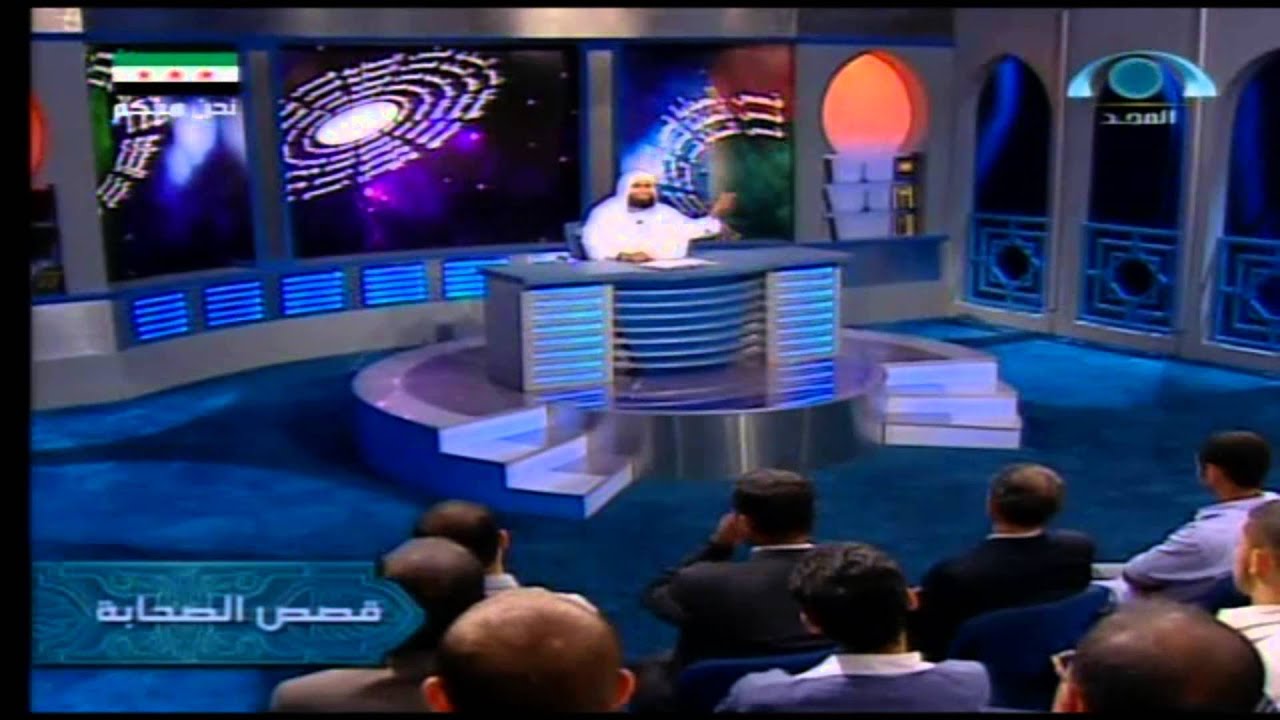 قصص الصحابة (20) | عبد الله بن جحش رضي الله عنه..