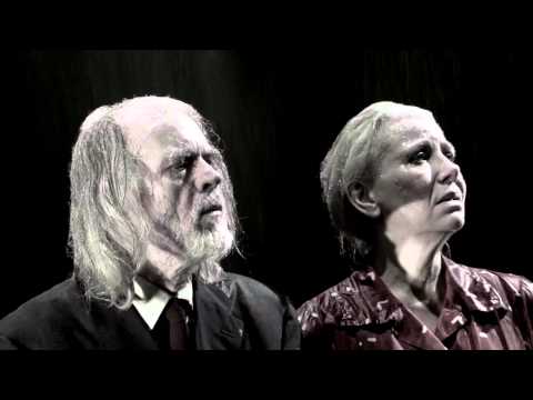 Video: De: Ældre skuespillere fortsætter med at spille