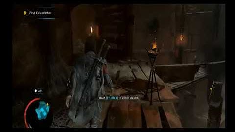 Fix, error, 0xc0000142 Middle-earth: Shadow of War