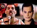 Freddie Mercury - Die letzten Tage des Stars