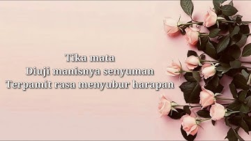 UNIC - Atas Nama Cinta (Lirik)