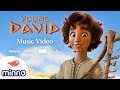 23 official music original song from young david  kids christian music