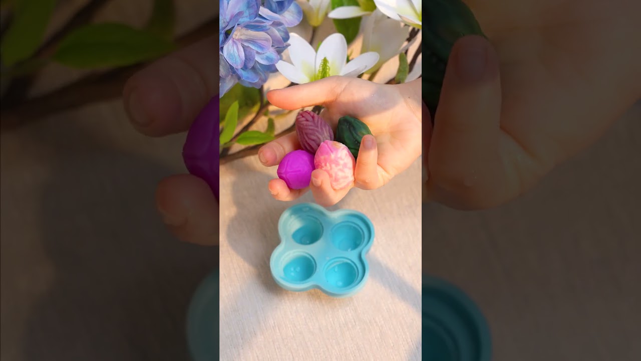 Let's make some eggs!