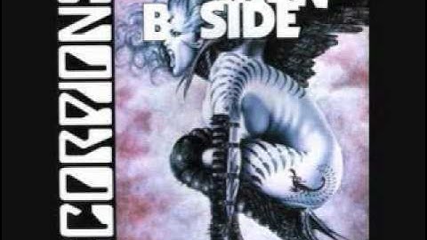 I Can't Explain - By Scorpions