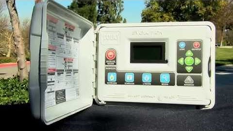 Toro Evolution™ Revolutionary Interface