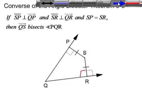 Video: Kati, Urefu Na Bisector Na Mali Zao