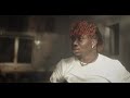 Oxlade Delivers New Short Film 'Without You' Based on Latest EP | WATCH