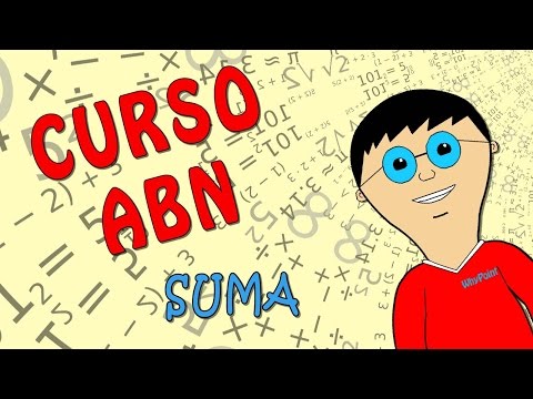 Aprende a sumar